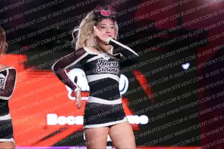 Boca Extreme Prodigy