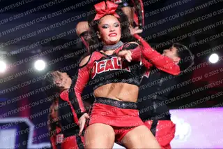 Ocala Athletix CODE RED