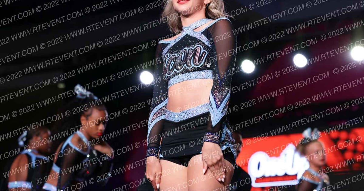 Icon Athletics Legends · One Up Grand Nationals