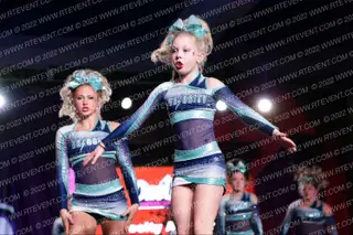 Velocity All Star VORT3X
