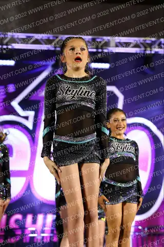 Skyline Elite Athletics Aurora
