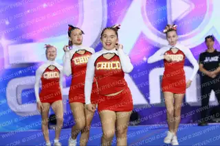 CHICO HIGH PANTHERS