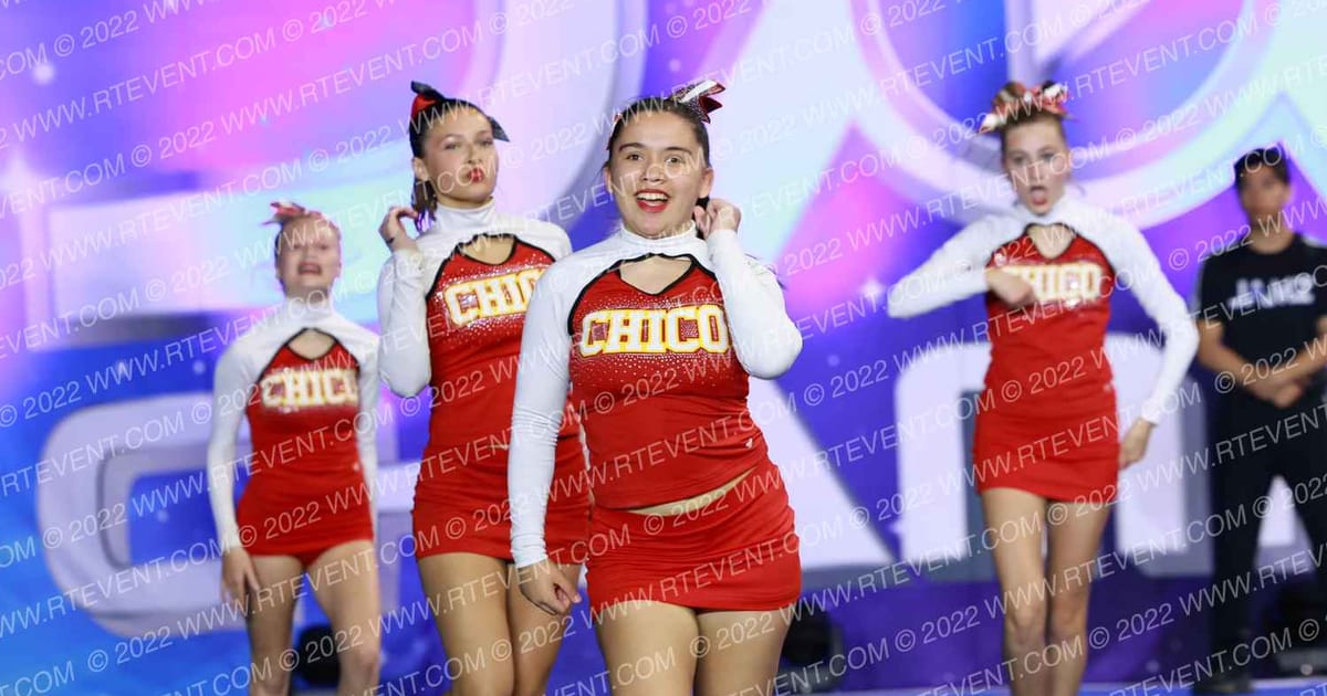 CHICO HIGH PANTHERS · Nor Cal Challenge Cup