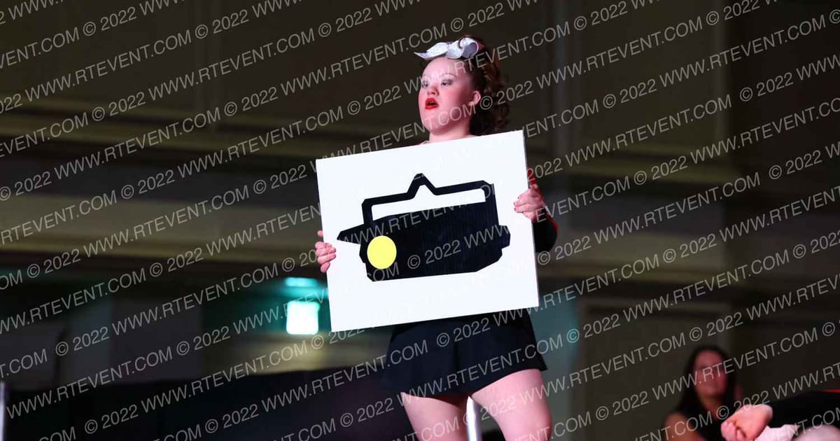 GymTyme All Stars Superstars · One Up Grand Nationals