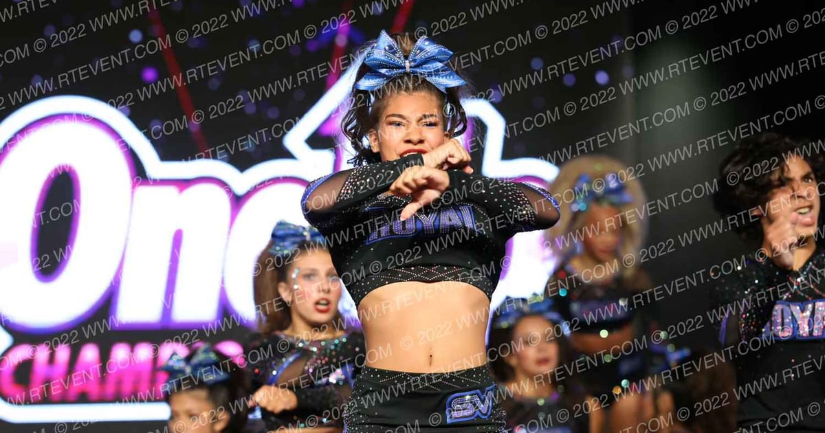 Stars Vipers ROYAL COBRAS · One Up Grand Nationals