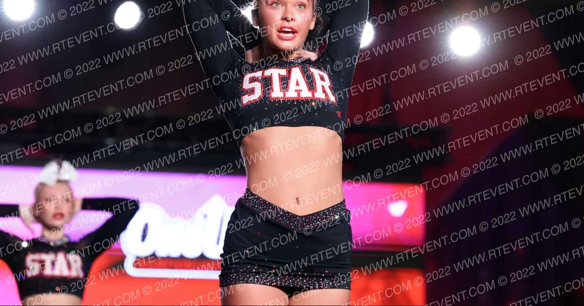 Star Athletics ATL Majors · One Up Grand Nationals