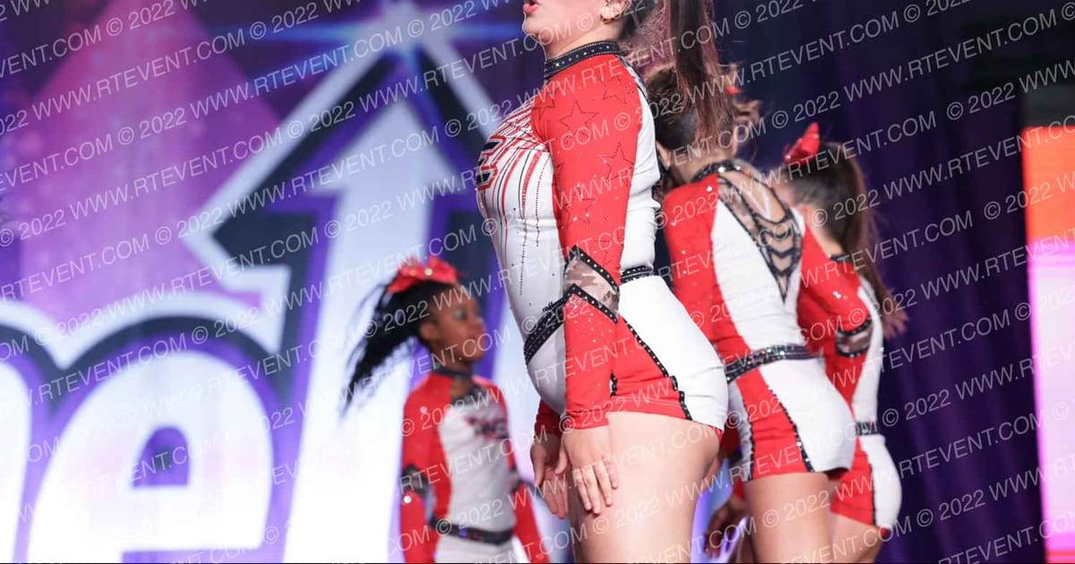 Woodlands Elite   Humble Havoc · One Up Grand Nationals