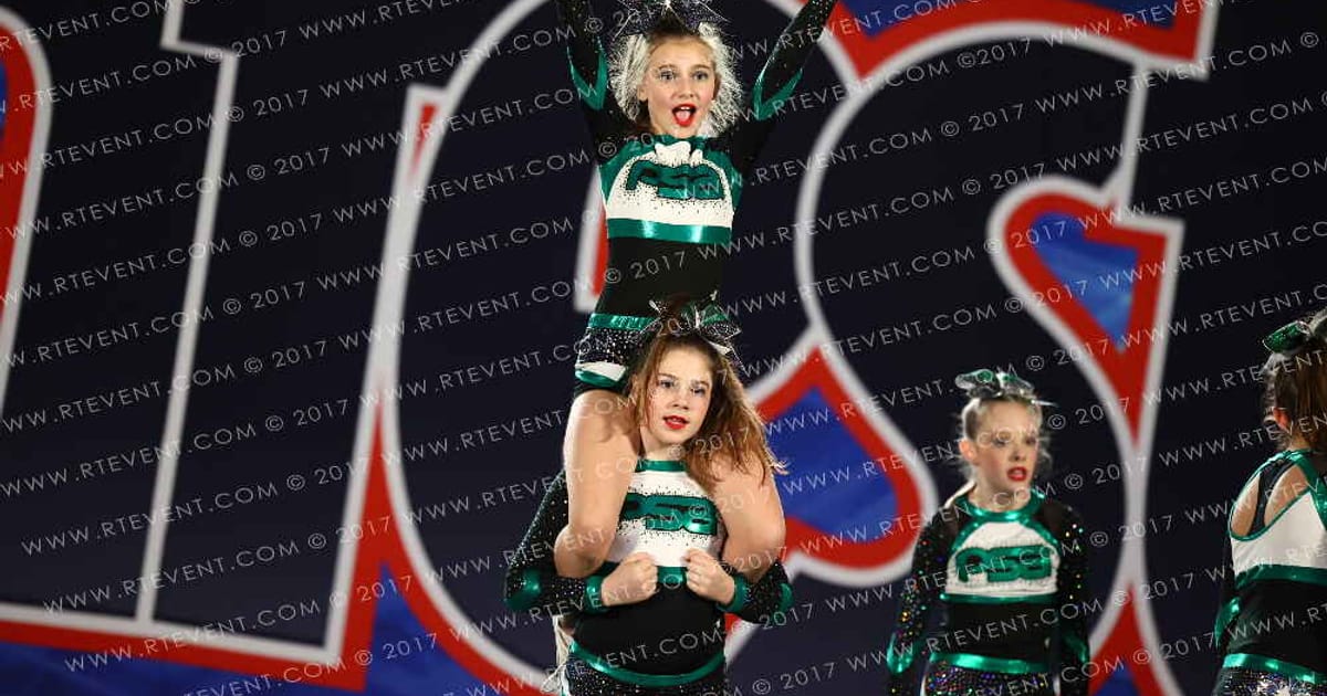 Premier Spirit Academy Majesity · JAMfest Atlanta Classic DIDII