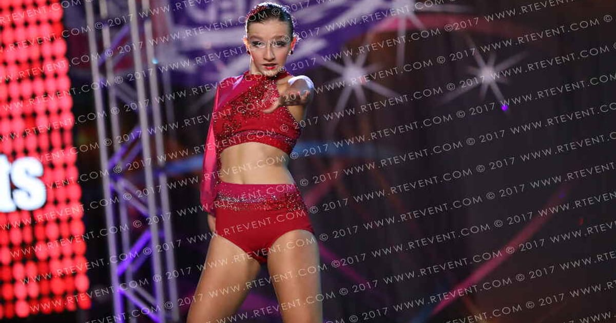 Dancin Bluebonnets Juliet Clements · Groove Solos