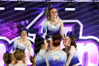 Northwest SilverStars Code Blue