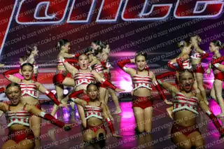 Star Steppers Dance Mini Select Jazz