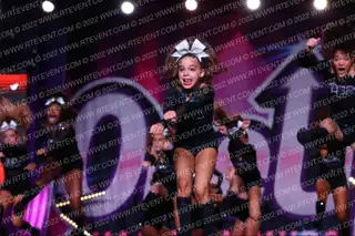 Cheer Extreme   Raleigh Angels