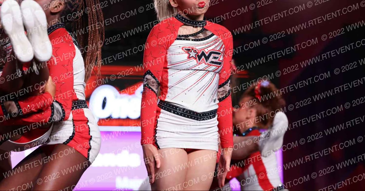 Woodlands Elite   OR Majors · One Up Grand Nationals