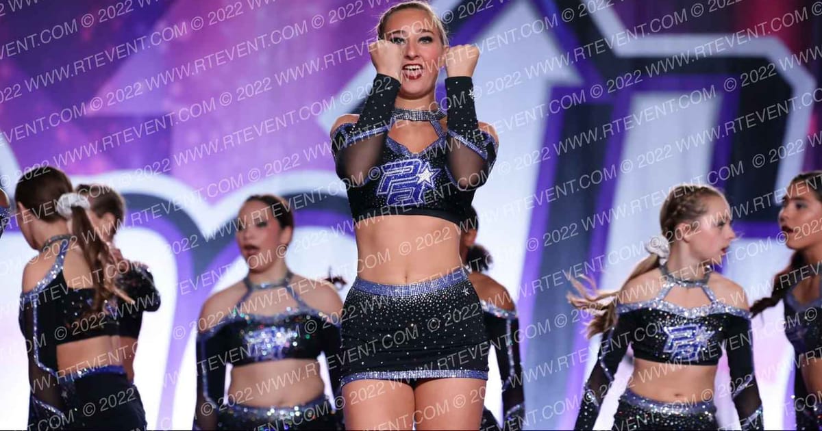 Prodigy All Stars Storm · One Up Grand Nationals