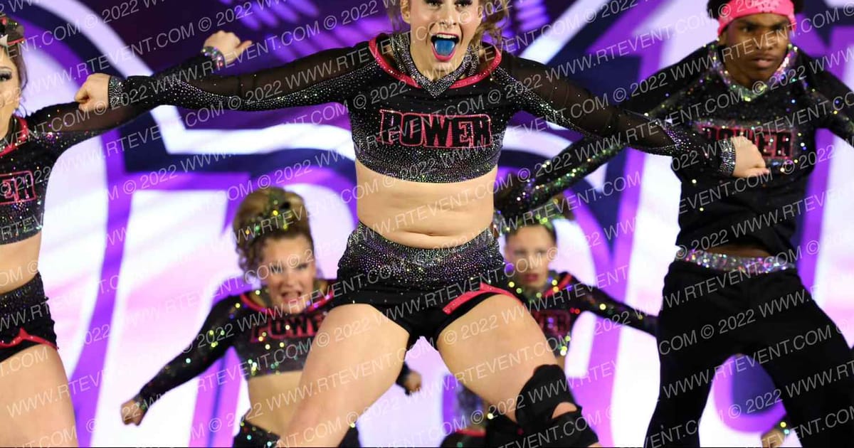 Northwest Power Athletics KINGS AND QUEENS · One Up Bellevue Nationals