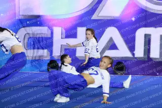 SUTHERLIN COMPETITIVE ELITE HIP HOP CREW