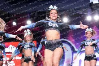 The California All Stars Las Vegas DIAMONDS