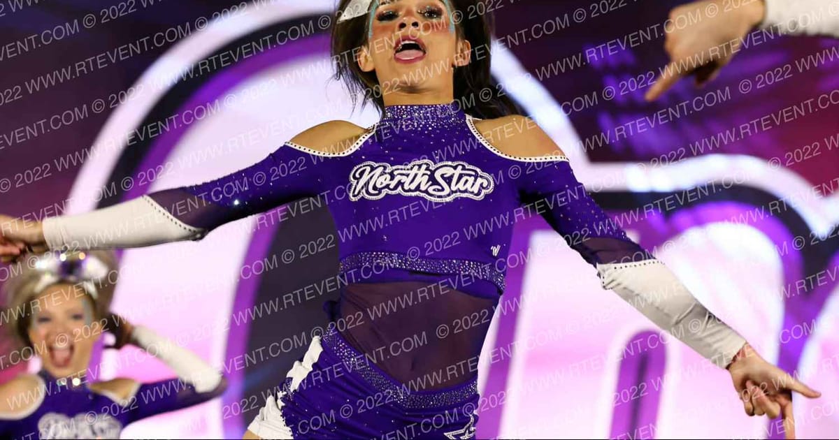 Northstar Elite Star Lux · One Up Bellevue Nationals