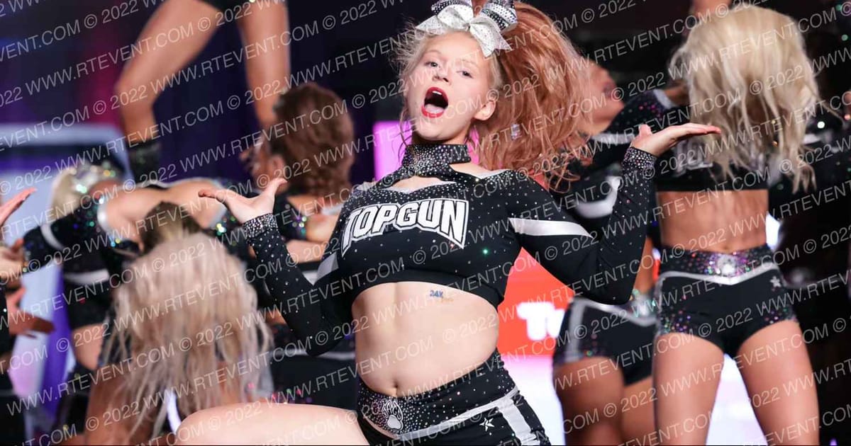 Top Gun All Stars 24k · One Up Grand Nationals