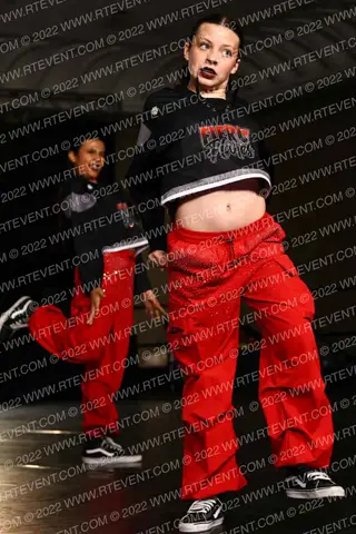 Cheer Athletics   Frisco Dance Athletics Fierce Flares