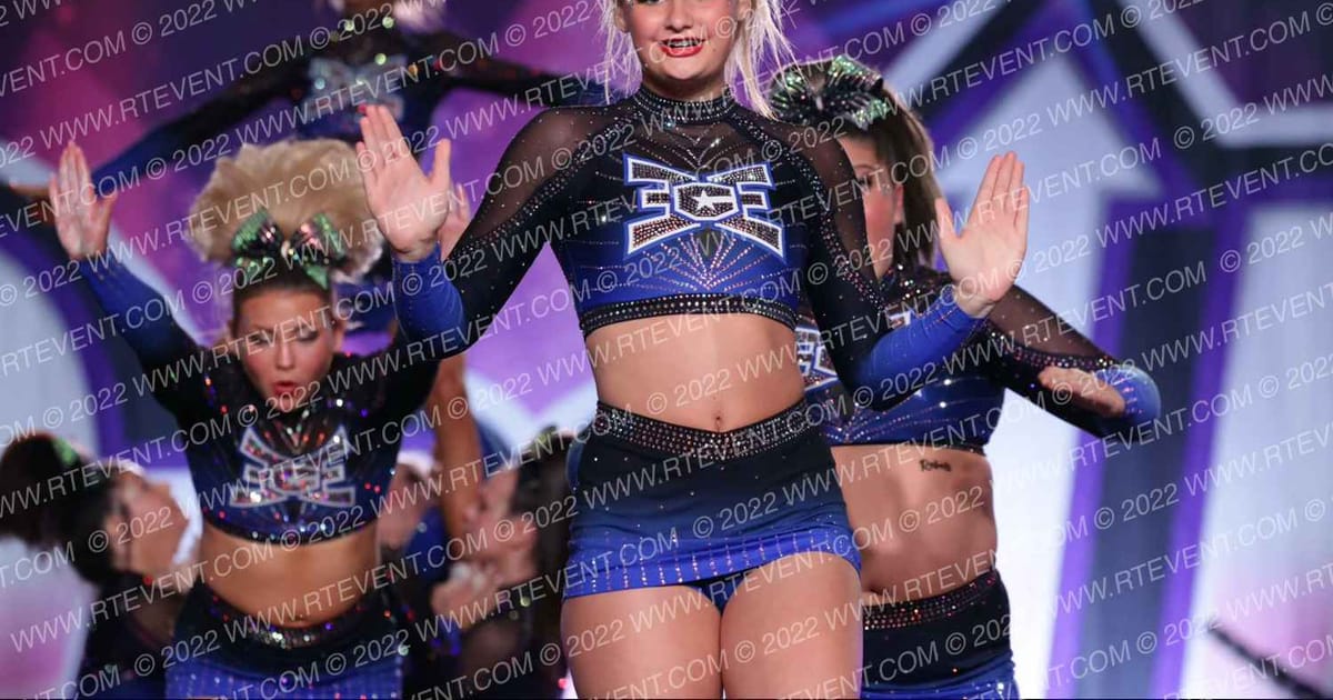 East Celebrity Elite Commanders · One Up Grand Nationals