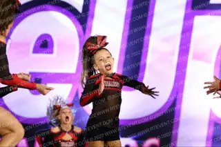 Idaho All-Star Cheer Ignite