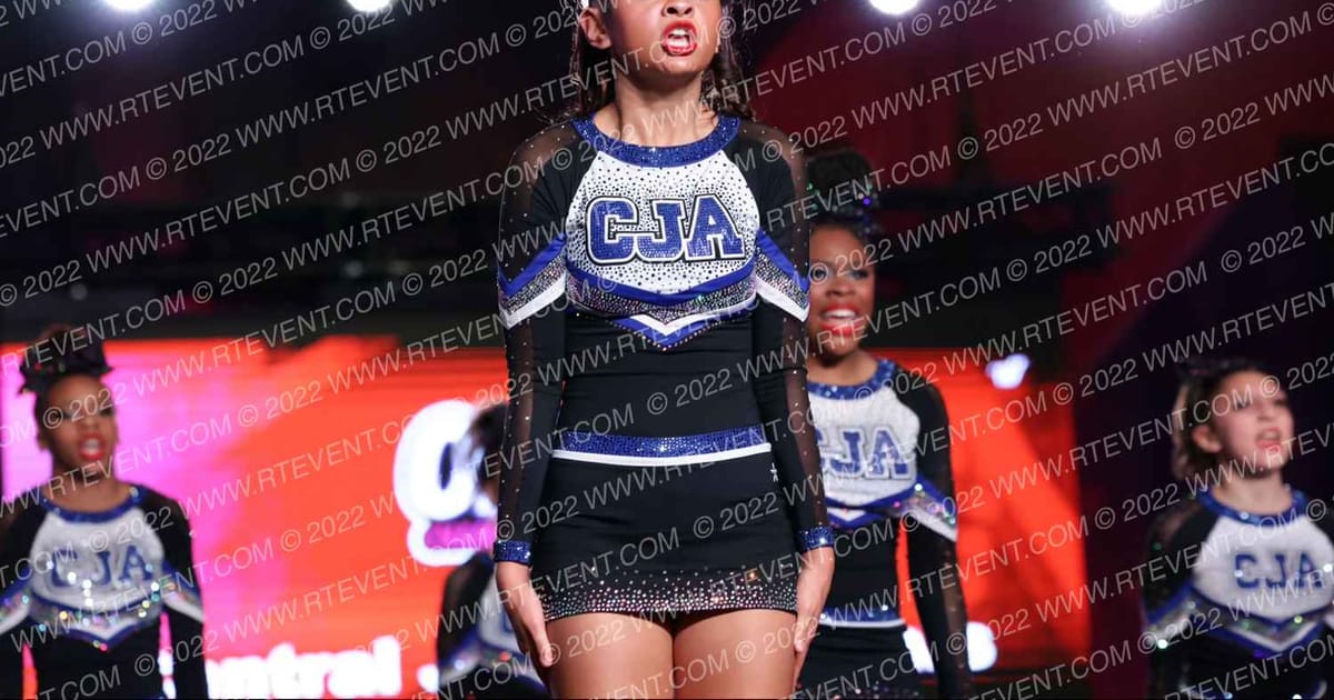 Central Jersey All Stars Knockout · One Up Grand Nationals