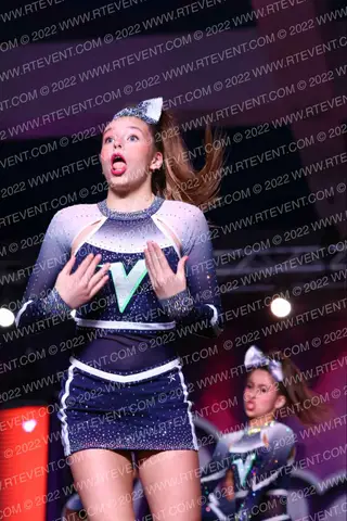 CheerVille HV Bellatrix