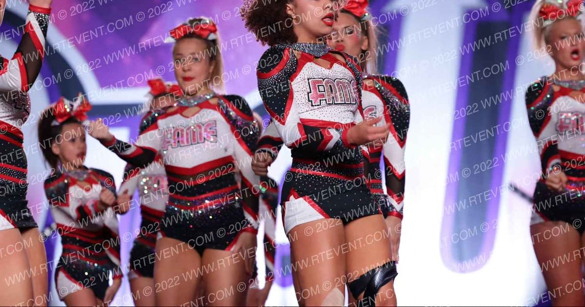 FAME NC KnockOut · One Up Grand Nationals