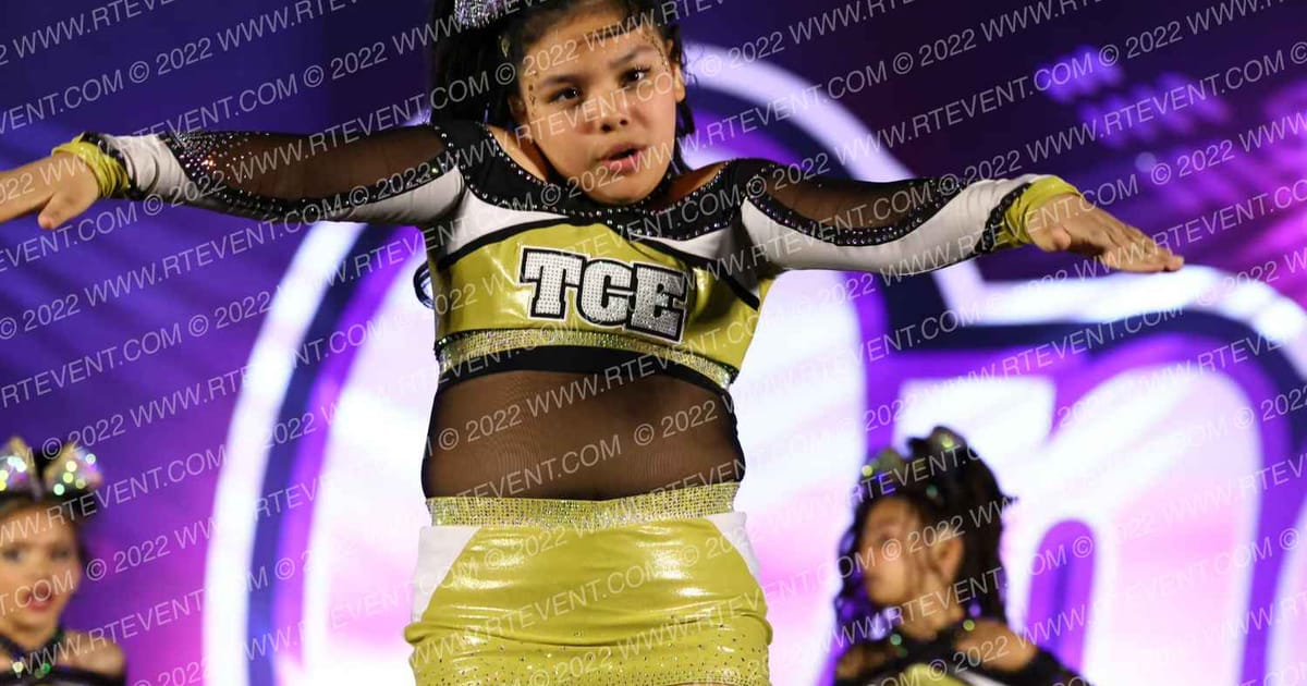 Tri-Cities Edge Fame · One Up Bellevue Nationals