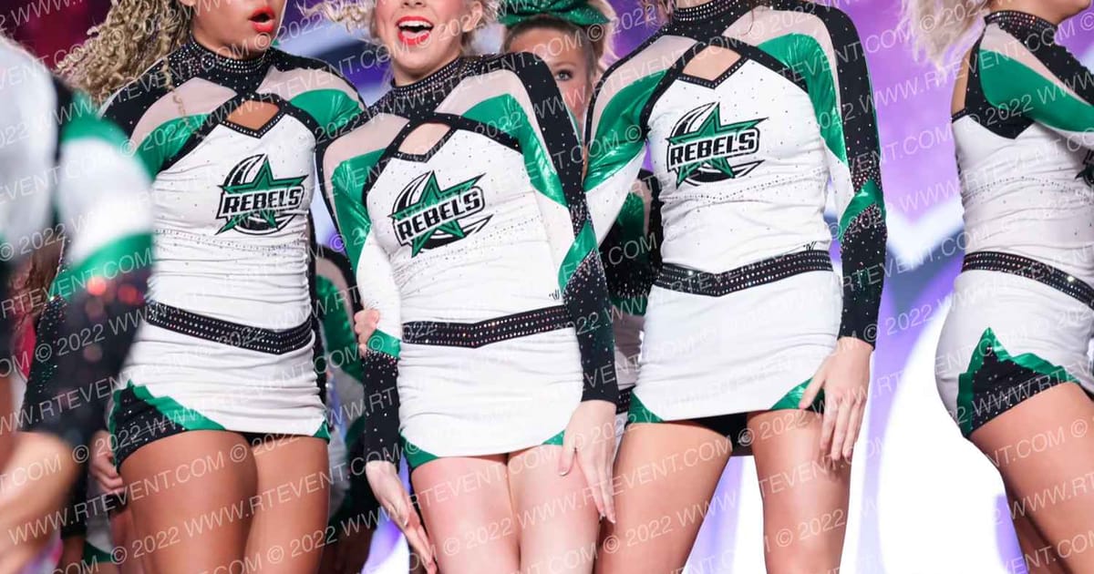 Louisiana Rebel All Stars Redemption · One Up Grand Nationals