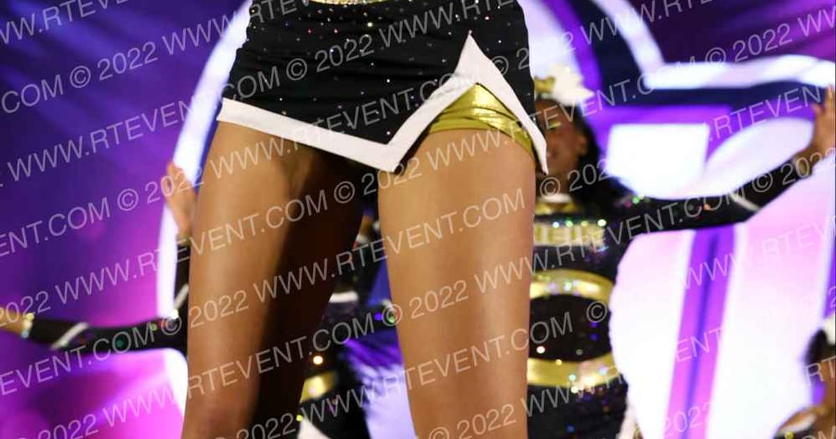 HEIR Cheer - Legacy · One Up Bellevue Nationals