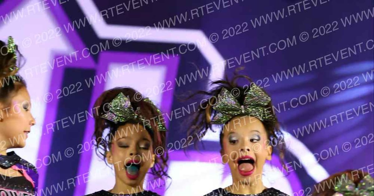 Northwest Power Athletics Popstars · One Up Bellevue Nationals