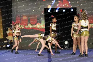 Odessa Extreme Allstars Rattlers