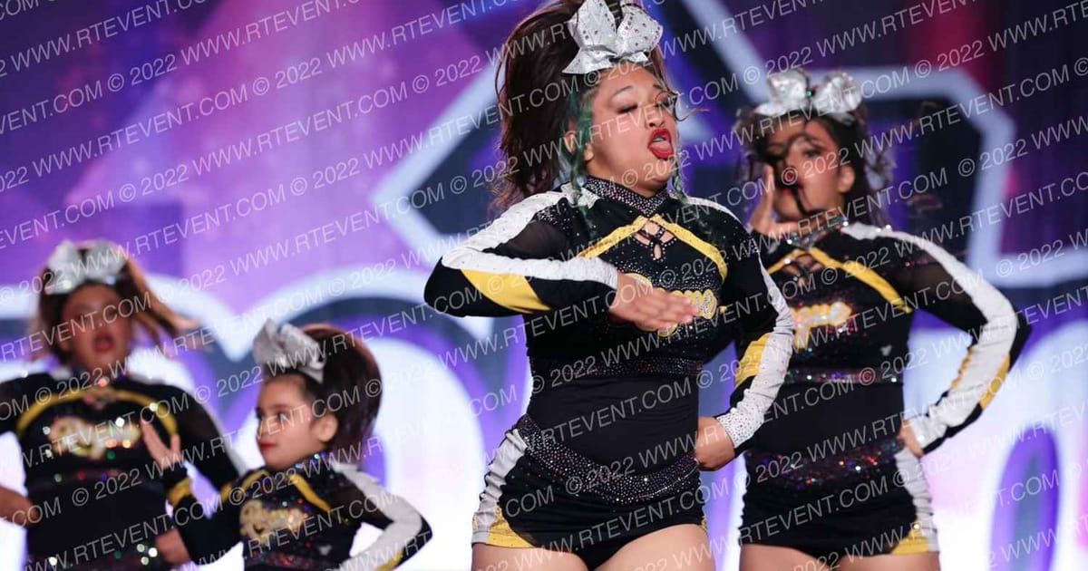 Rogue Athletics   SFV KISS · One Up Grand Nationals