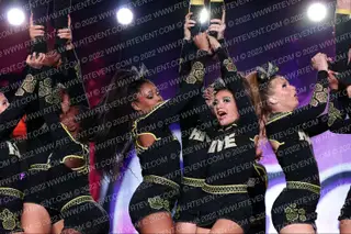 Hive Athletics Flyy Ladies