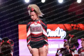 FAME NC Golden Girls