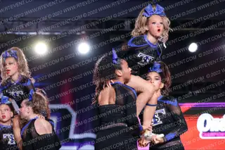 Twist and Shout Edmond Glory