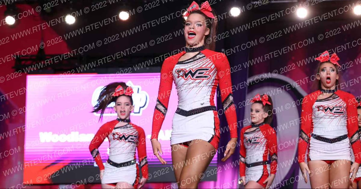 Woodlands Elite   Albany Smoke · One Up Grand Nationals
