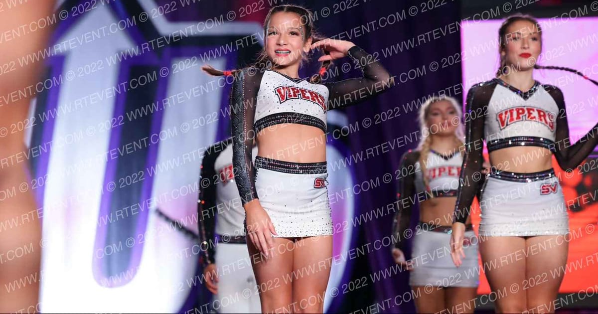 Stars Vipers BOOMSLANG · One Up Grand Nationals
