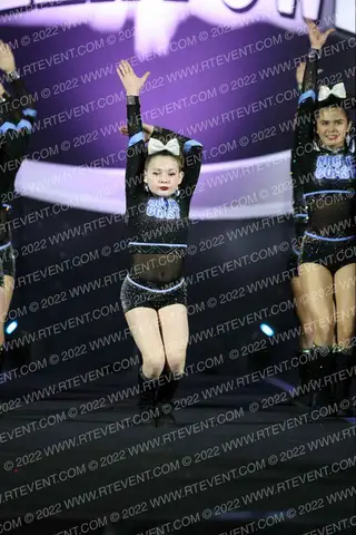 North Coast All Stars SAUCY