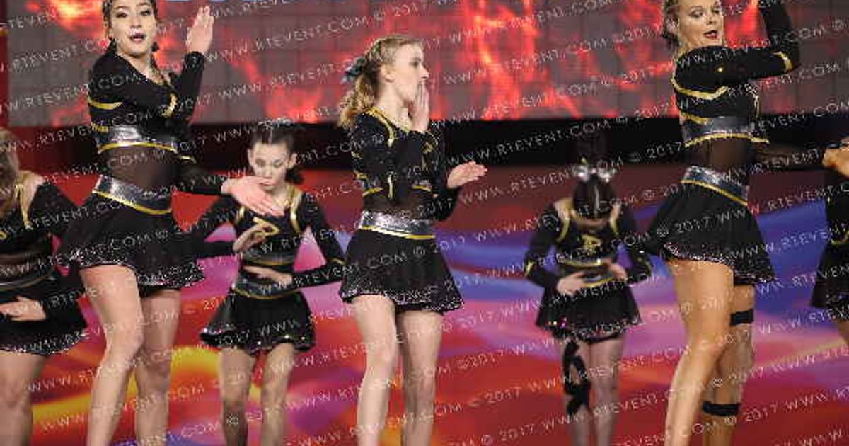 Platinum Athletics Steel · GLCC Grand Nationals