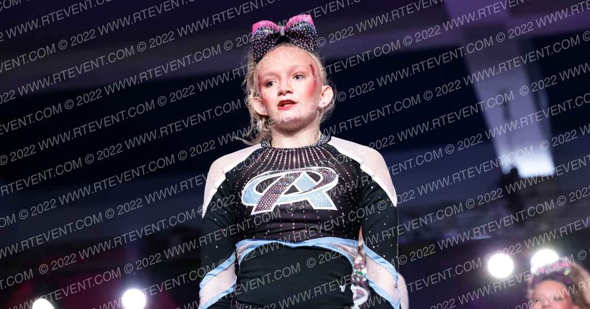 Premier Athletics   Knoxville West Hammerhead Sharks · One Up Grand Nationals