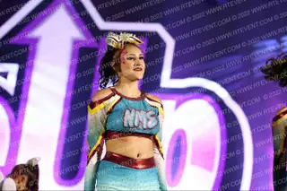 NM Elite Caliente