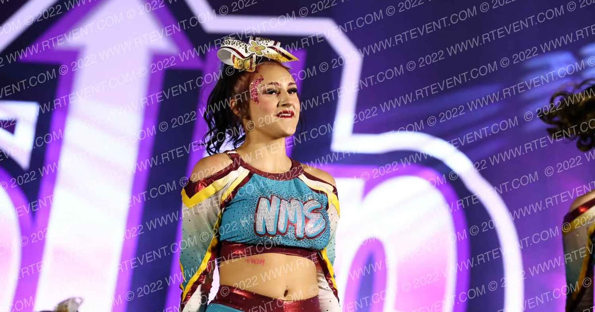 NM Elite Caliente · One Up Bellevue Nationals