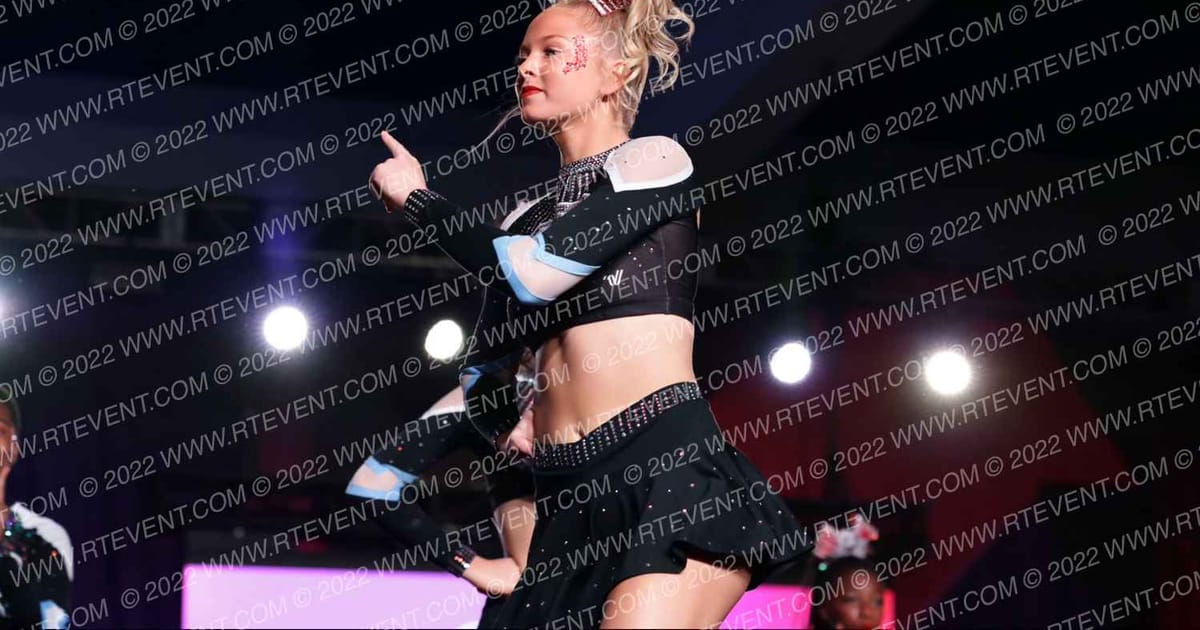 Premier Athletics Kentucky Derby · One Up Grand Nationals