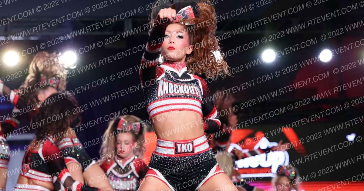 Diamonds All Stars KNOCKOUTS · One Up Grand Nationals