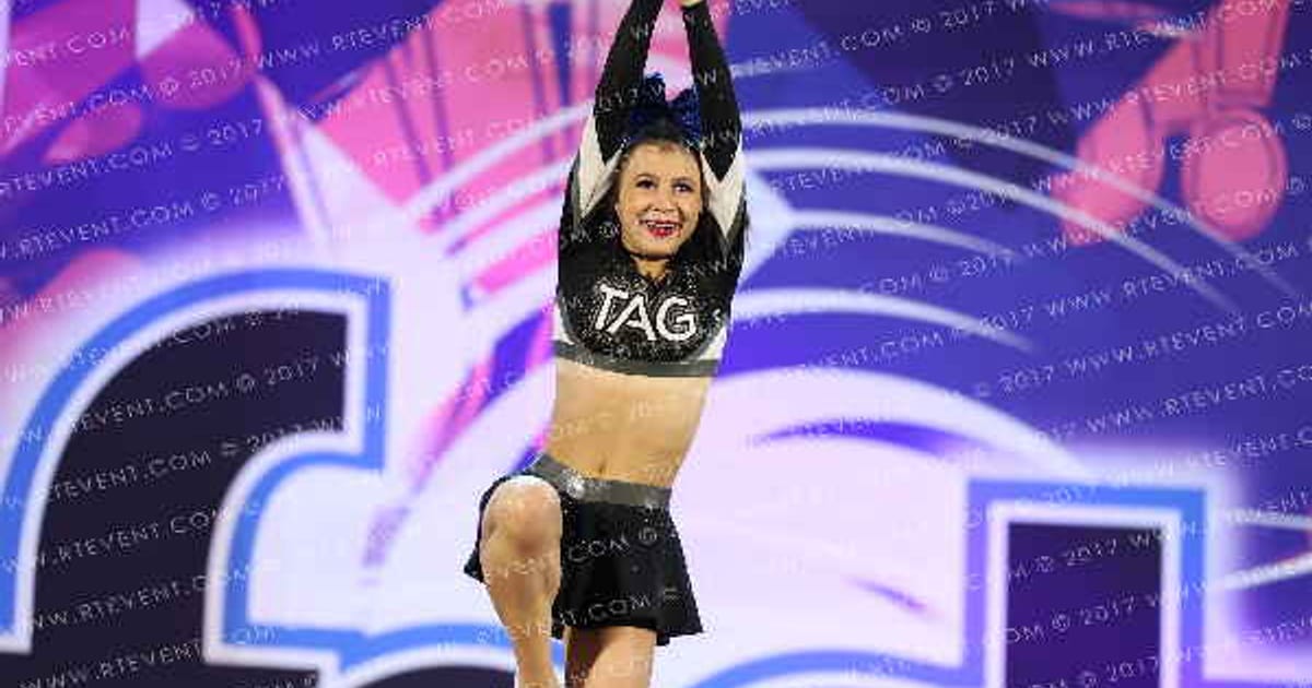 TAG Athletics Ozone · JAMfest Nashville Classic DIDII CORRECTED