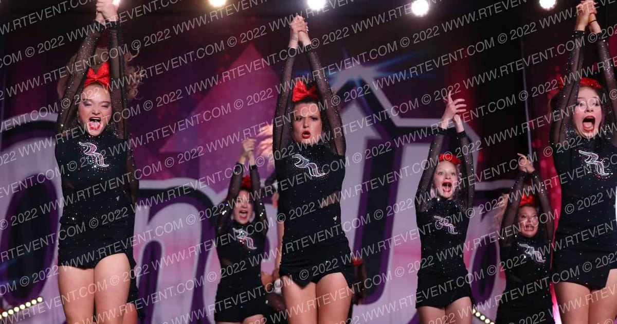 Rock Solid All Stars WRATH · One Up Grand Nationals