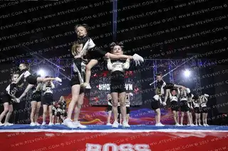 Signature Tumble Youth Mighty Mites